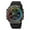 Multicolor, variant on Mens Analog Digital Sports Watch Large Face Outdoor Sports Waterproof Military Wrist Watches with Date&Compass （White）