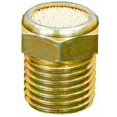 thumbnail image 1 of 1/8 Inch NPT Breather Vent, 1 of 3