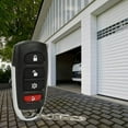thumbnail image 1 of Self-copy Remote Control For Alarm Electric Car Garage Door And Electric Curtain, 1 of 7