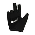 thumbnail image 4 of BAOSITY Snooker Gloves, Billiard Pool Cue Gloves, Non Slip Billiard Glove, Billiard Pool Gloves Left Hand for Men and Women Black, 4 of 8