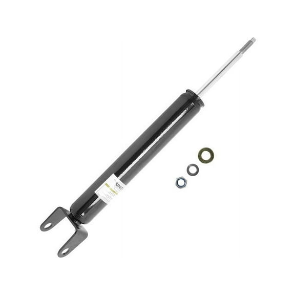 Rear Shock Absorber - Compatible with 2011 - 2020 Dodge Durango 2012 2013 2014 2015 2016 2017 2018 2019