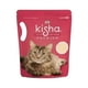 thumbnail image 3 of Kisha 12 Kg + GrandPet Kisha Premium Arena Para Gato 7 kg, 3 of 3