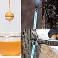 thumbnail image 4 of Juego de 12 Grifos de Jarabe de Arce con Tubos de 24 Pulgadas, Suministros de Jarabe de Arce, Kit de Grifo de Jarabe de Arce Antideslizante de , Grifos Árbol en Forma de L, 4 of 5
