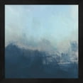 thumbnail image 3 of Great Art Now Ocean Fog by Dan Meneely, 2 Piece Framed Art Set Each 13"W x 13"H, 3 of 3
