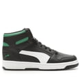 thumbnail image 1 of Tenis Puma Rebound LayUp Classic Warmup Hombre Original 395034 01, 1 of 2