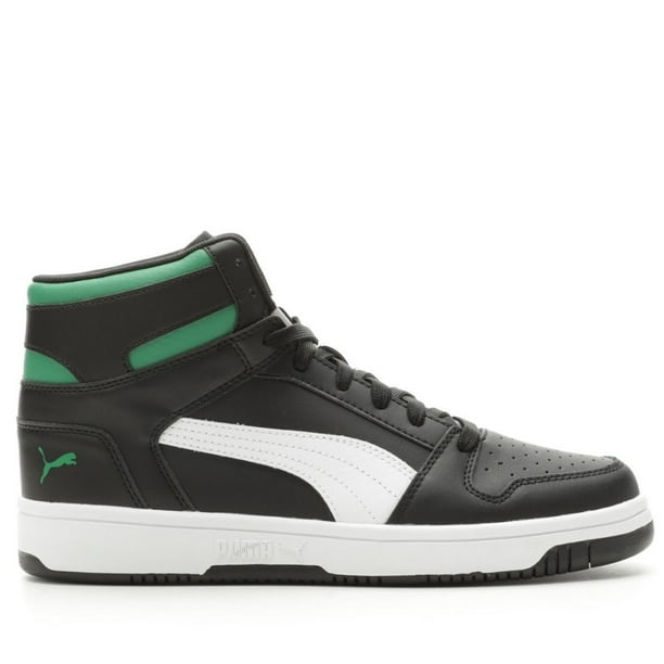Tenis Puma Rebound LayUp Classic Warmup Hombre Original 395034 01