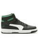 thumbnail image 1 of Tenis Puma Rebound LayUp Classic Warmup Hombre Original 395034 01, 1 of 2