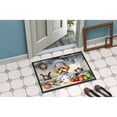 thumbnail image 4 of Maltipoo The Chef Doormat, 4 of 6
