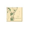 thumbnail image 4 of Historic State Map - Arkansas - 1834 - 23 x 25.37 - Vintage Wall Art, 4 of 5