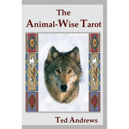 Animal Wise Tarot Set