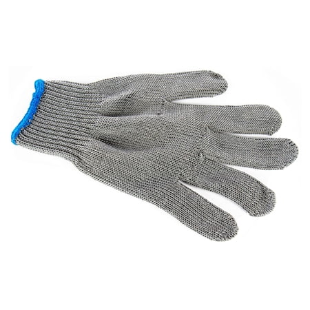 Ozark Trail Fishing Fillet Glove - Gray Glove Adult Unisex sized.