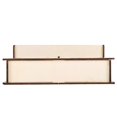 thumbnail image 2 of Wooden Leather Craft Tool Holder Leather Tool Shelf, Leather Tool Organizer, For Home Tool Storage, 2 of 8