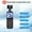 Black1, variant on 4K Action Camera with Rotating Lens, Night Vision, Loop Recording, 32GB Card - Wearable for Skiing Cycling Outdoor
