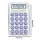 thumbnail image 3 of Mini calculadora Calculadora para estudiantes Alta color Pequeña calculadora portátil pequeña, 3 of 9