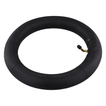 Functional Stroller Tire Stroller Wheels Rubber 1Pc Black Scooter Stroller Tyre&Inner Tube 12 1/2X2 1/4 12 Inch Baby Carriage Inner Tube Mingyiq Inc