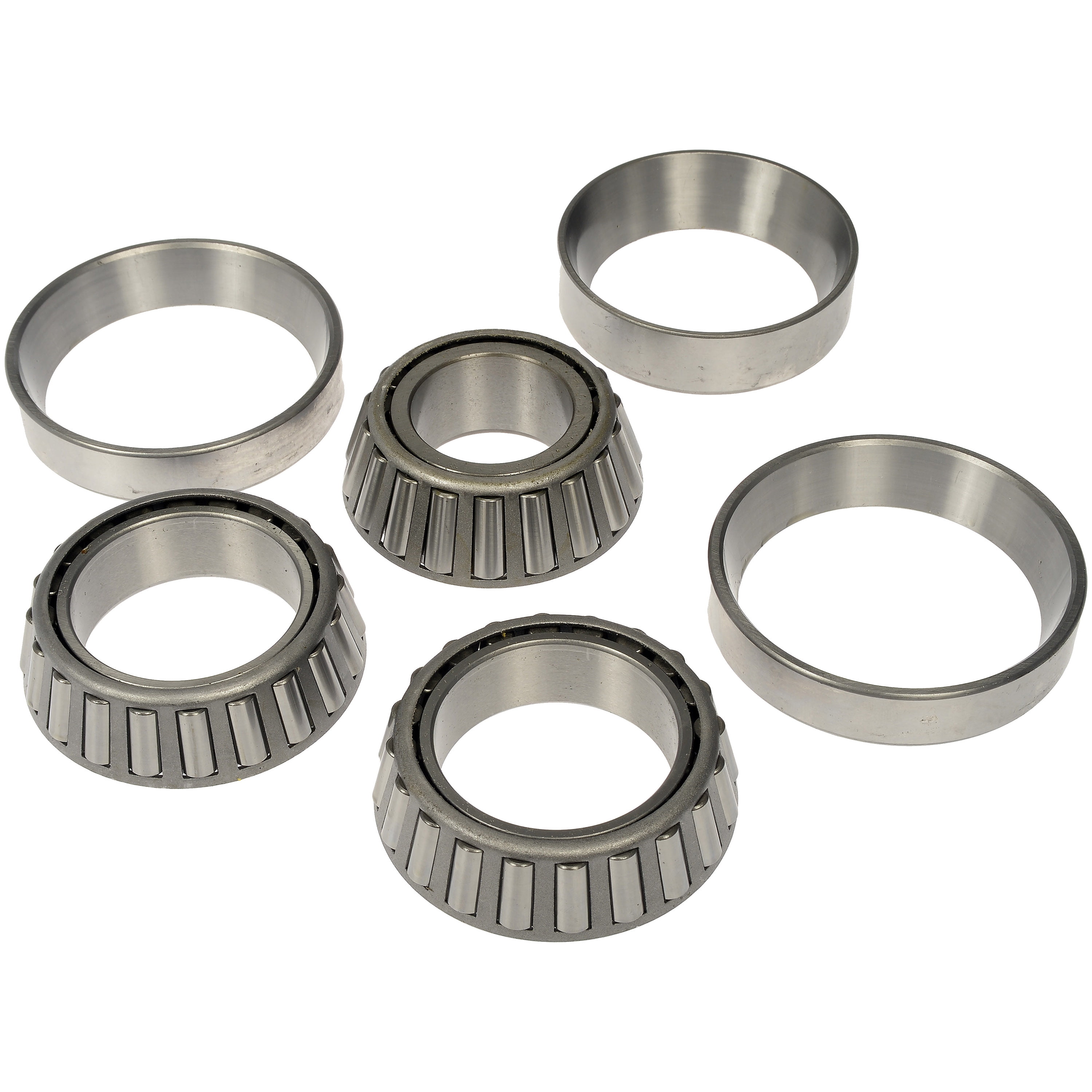 Dorman 697-038 Rear Differential Bearing Kit for Specific Chevrolet / Dodge / GMC Models Fits select: 2006-2010 DODGE RAM 1500, 2001-2010 CHEVROLET SILVERADO