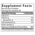 thumbnail image 4 of Nature Made Magnesium Citrate 250 mg., 180 Count, 4 of 5