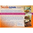 thumbnail image 2 of Goya Sazón Seasoning with Coriander & Annatto, 3.52 oz (Pack of 6), 2 of 5