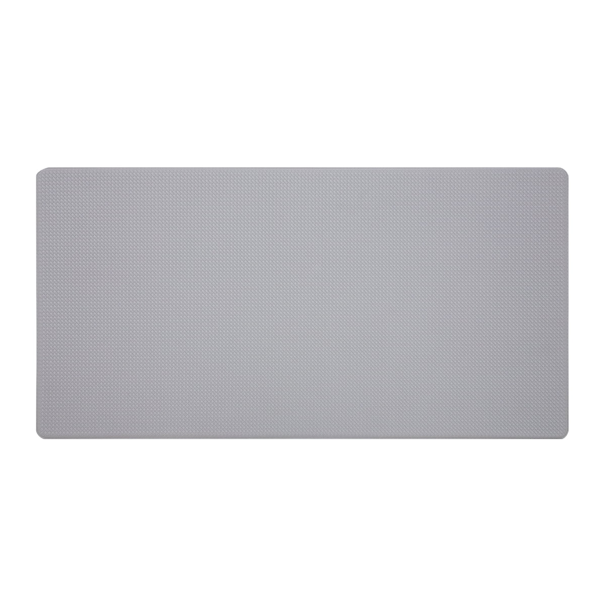 Deluxe Anti-Fatigue Kitchen Mats 39x20 Oil and Stain Resistant with  Strong Fabric, Stylish Chef Mat Match Every Corner