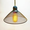 thumbnail image 1 of Pendant Lamp Shade Chandelier Shade Light Cover for Bedroom Dining Room Home, 1 of 8
