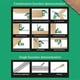 thumbnail image 4 of Multifunctional Combination of Movable Angle Ruler Set With Bubble Level High-precision Gauge Measuring Tools, 4 of 5