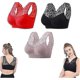 thumbnail image 1 of 3pcs Anti-sagging Breast Bra, Bras Anti Sagging Breasts, Breathable Anti Sagging Bra, Sexy Comfortable Lace Sports Bra For Sleep, No Underwire, 1 of 5