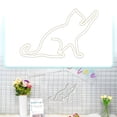 thumbnail image 4 of Cat Led Light Neon For Wall Decor Room Festival, 4 of 9
