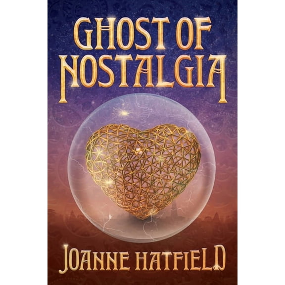 Ghost of Nostalgia, (Paperback)