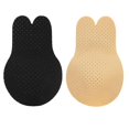 thumbnail image 5 of Breathable Rabbit Head Invisible Bra Pads Self-adhesive Breast Lift Tape Nipple Cover, 5 of 5