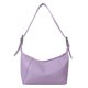 thumbnail image 1 of Bolso de axila para mujer, monedero Retro de color sólido, bolso diario para viaje femenino (púrpura), 1 of 6