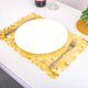 thumbnail image 4 of Tapete de Silicona para Hornear, Lámina Antiadherente para Horno | Superficie Resistente Al Calor para Hornear y Asar | Uso En La Cocina para Galletas, Pasteles, Carne y Verduras, 4 of 6