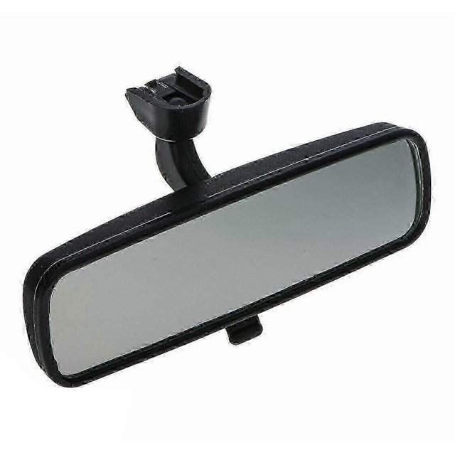 Rear View Mirror BP4K-69-220 Compatible with 2004-2006 Mazda 3 & 2006-2007 Mazda 5 Car Interior Accessories