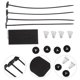 thumbnail image 1 of FENGGUIQU 1Jgo Accesorios Para Instalación De Ventilador Eléctrico De Radiador Resistente Y Práctico, 1 of 8