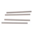 thumbnail image 4 of RC Swing Arm Pin, Stable Exquisite Appearance Resistant To Wear Steel RC Suspension Arm Pin  For EX 07 1/7 RC Car, 4 of 8