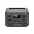 thumbnail image 4 of BLUETTI Elite 30 V2 Solar Generator , 288Wh LiFePO4 Portable Power Station with 60W Solar Panel, 600W AC Outlets (1500W Power Lifting), Bundle Ships Separately, for Camping, Home Backup & Emergency, 4 of 7
