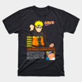 thumbnail image 2 of Uzumaki Naruto Believe It T-Shirt Sizes S-5Xl GooGate, 2 of 5