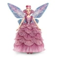 thumbnail image 1 of Disney la Poupée Barbie Fée Prune à Sucre Casse-Noisette, 1 of 4
