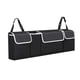thumbnail image 4 of Organizador ajustable Bearachild para maletero de coche de alta capacidad Oxford 90x25x12cm, 4 of 6
