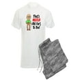 thumbnail image 1 of CafePress - That's Mister Old Fart To You - Men's Light Pajamas, 1 of 1