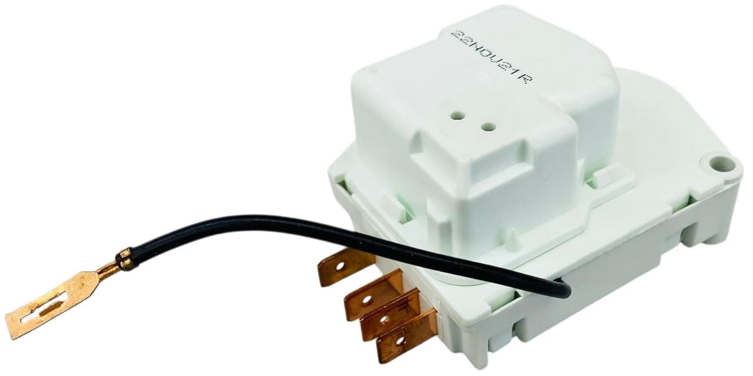 482493, Refrigerator Defrost Timer fits Roper, Kenmore, Whirlpool