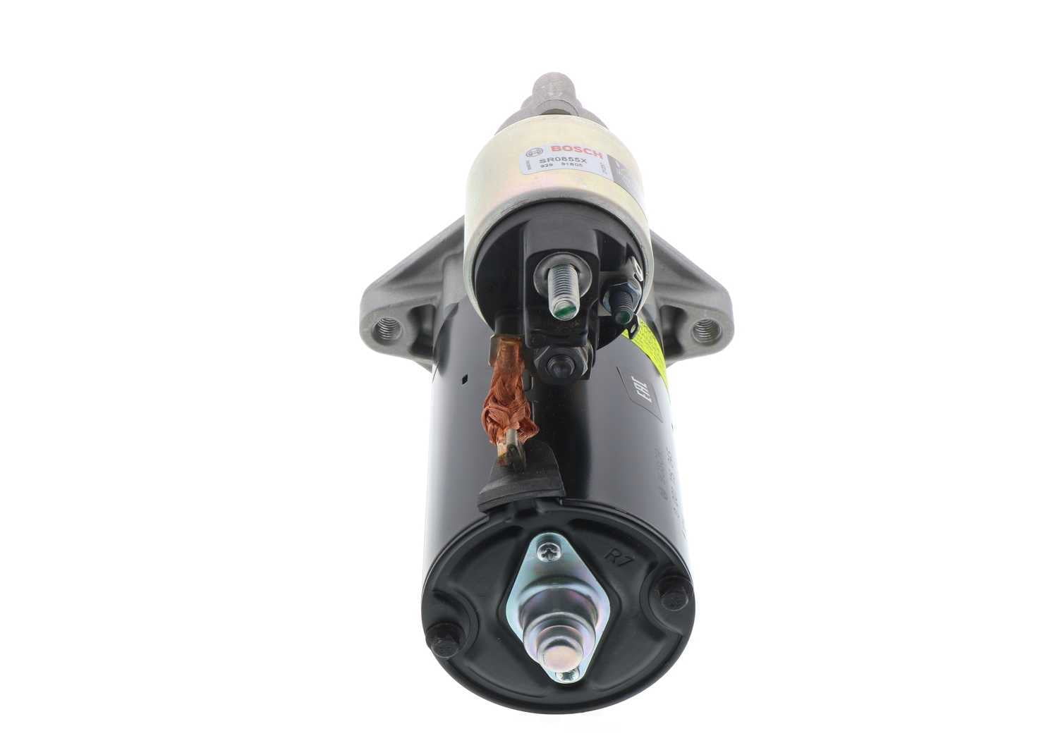 Bosch SR0855X Premium Starter