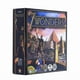 thumbnail image 1 of Juego de cartas 7 Wonders Family Tarot Deck, 1 of 5