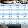 thumbnail image 3 of Sweater Vest for Men Relaxed Fit V Neck Sleeveless Argyle Knitted Pullover Autumn Winter Warm Sweater Tank Tops, 3 of 6