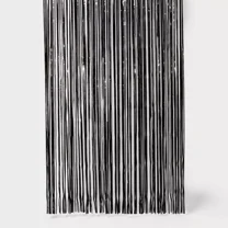 Iridescent Backdrop Black - Spritz