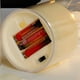 thumbnail image 2 of Vela Cadena Hadas Con Electrónica LED Sin Llama Intermitente (3 Piezas), 2 of 4