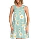 thumbnail image 1 of Disketp Floral Daisy para Vestido sin Mangas para Mujeres, Vestidos de Verano para Mujeres, Casual y Holgado para la Playa, 1 of 7