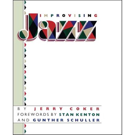 Pre-Owned Improvising Jazz