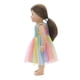 thumbnail image 5 of Ropa, vestidos y accesorios para muñecas de 18 pulgadas, para muñecas americanas de 18 pulgadas, para muñecas de 18 pulgadas, 5 of 8