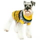 thumbnail image 1 of Xihbxyly Suéter para Perro, Suave Franela, Cómodo y Cálido, Elegante Diseño Navideño, Fácil de Limpiar, Perfecto para Mascotas Pequeñas, Tallas Xs-Xl., 1 of 3