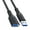 0.5m, variant on Fast Speed 5Gbps USB3.0 Male to Female Extender Cord for Data Sync and Charging for USB Hubs, and More Devices